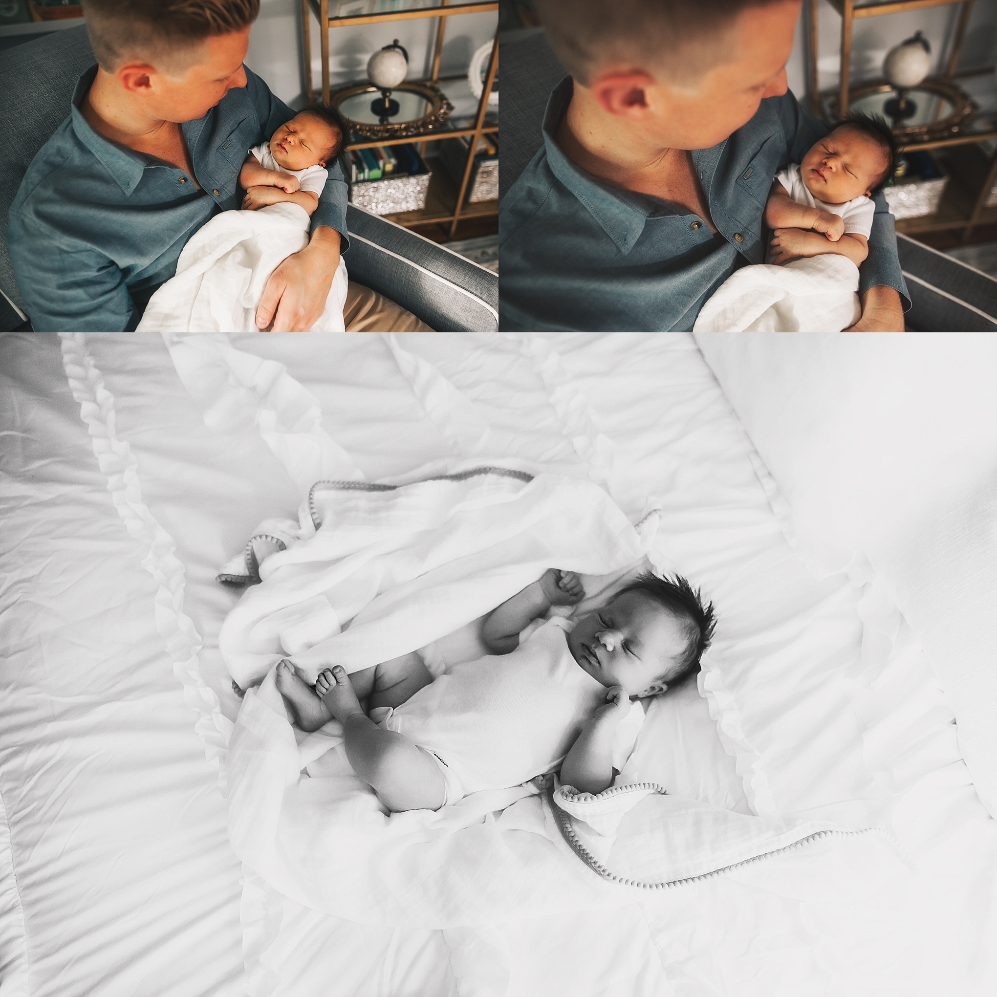 ORANGE COUNTY NEWBORN PHOTOGRAPHY